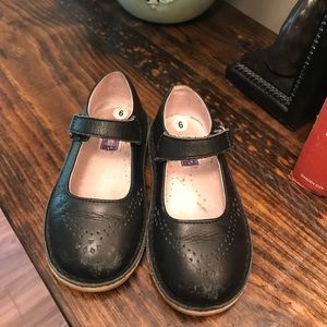 L’Amour Mary Janes